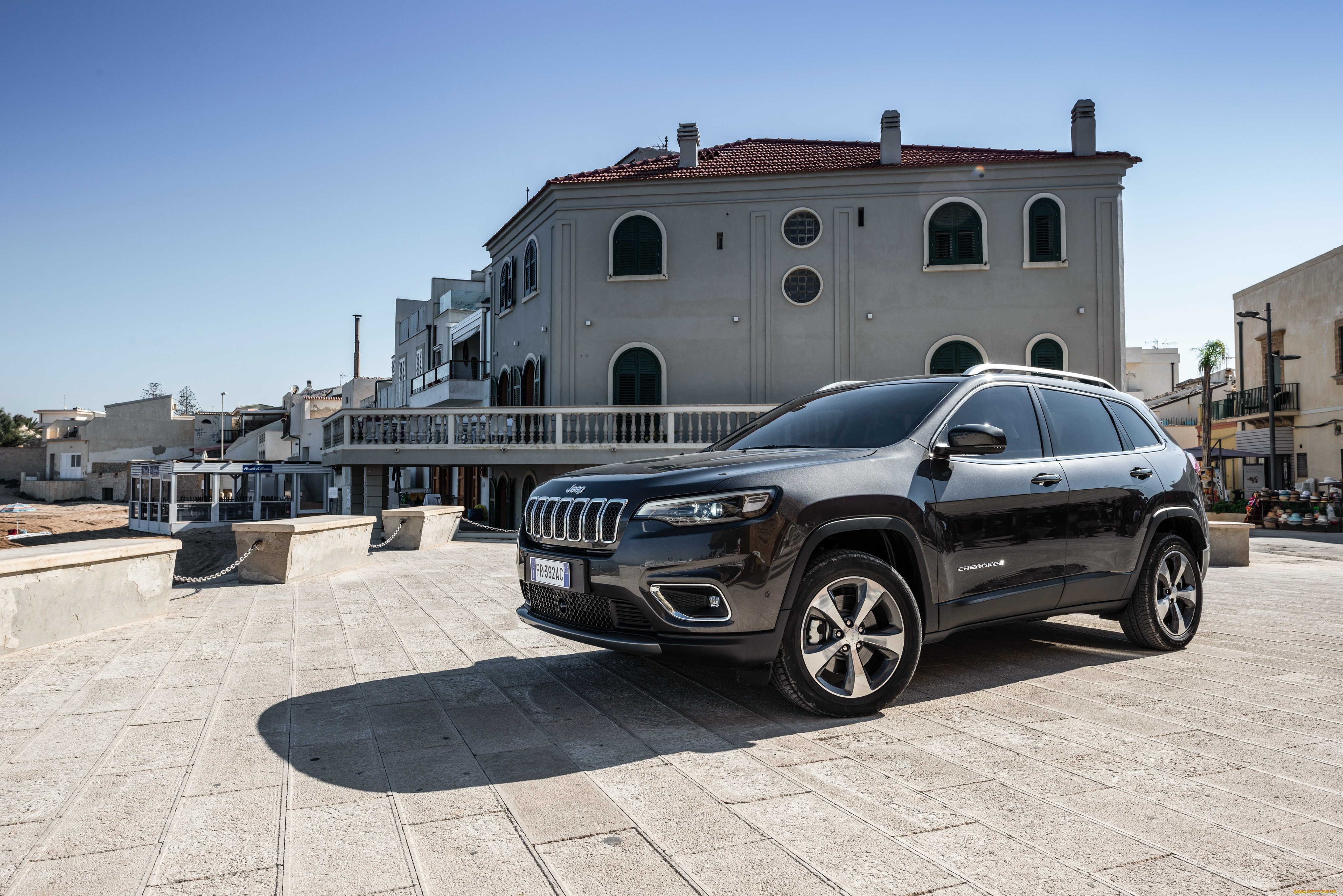 , jeep, , 